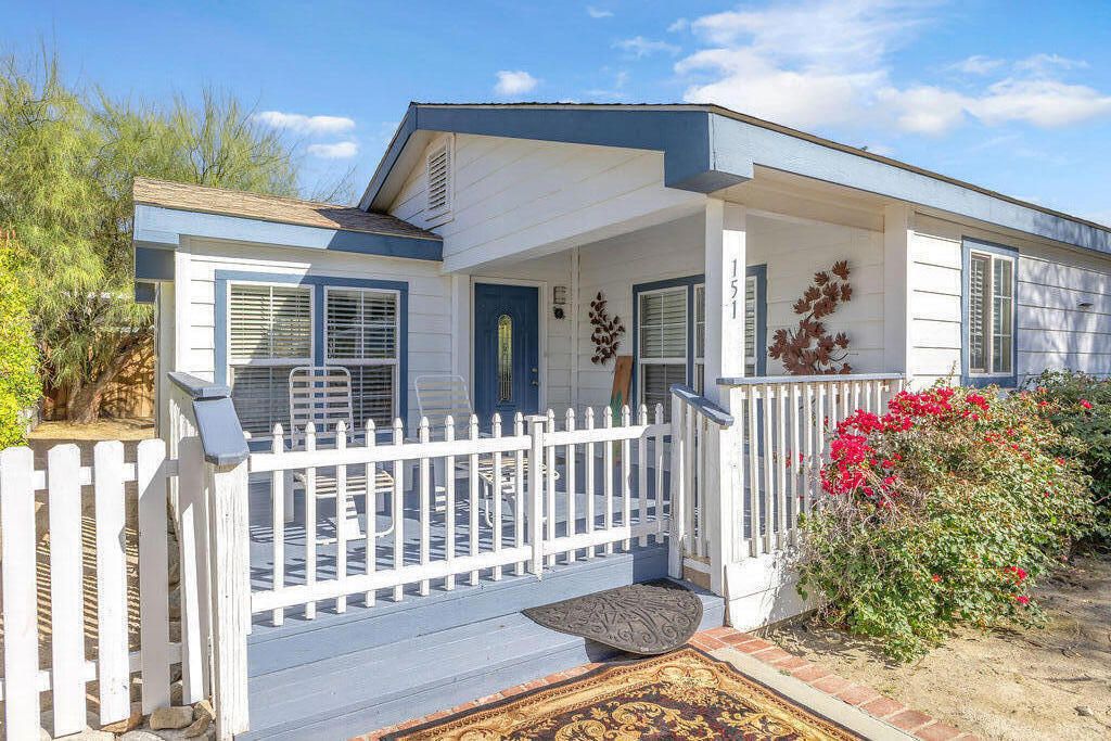 22840 Sterling Avenue 151, Palm Springs, CA 92262