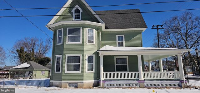 1794 MAIN ST, Port Norris, NJ 08349