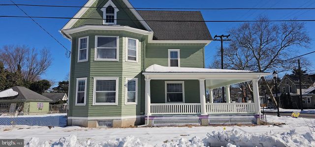 1794 MAIN ST, Port Norris, NJ 08349