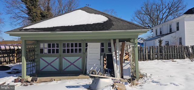 1794 MAIN ST, Port Norris, NJ 08349