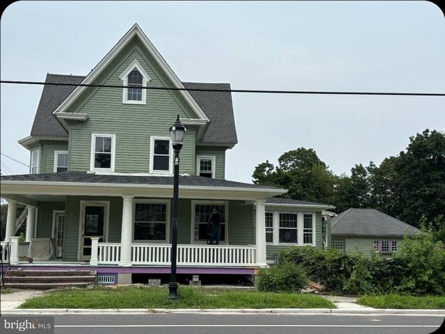 1794 MAIN ST, Port Norris, NJ 08349