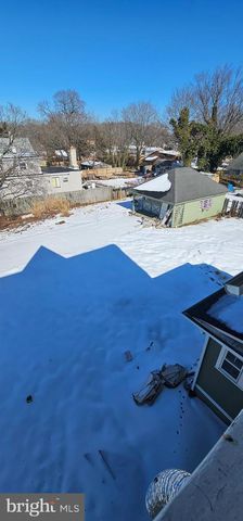 1794 MAIN ST, Port Norris, NJ 08349