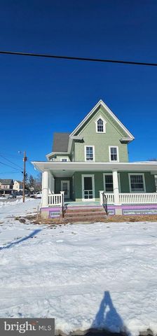 1794 MAIN ST, Port Norris, NJ 08349