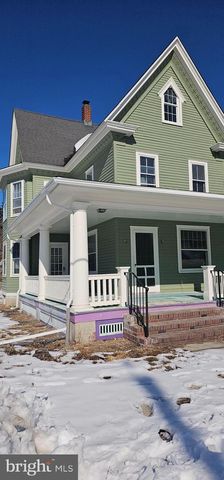 1794 MAIN ST, Port Norris, NJ 08349