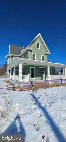 1794 MAIN ST, Port Norris, NJ 08349