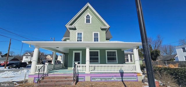 1794 MAIN ST, Port Norris, NJ 08349