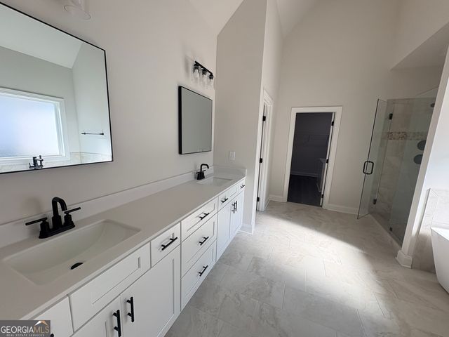 85 Marsh Hawk Court 5-131, Senoia, GA 30276