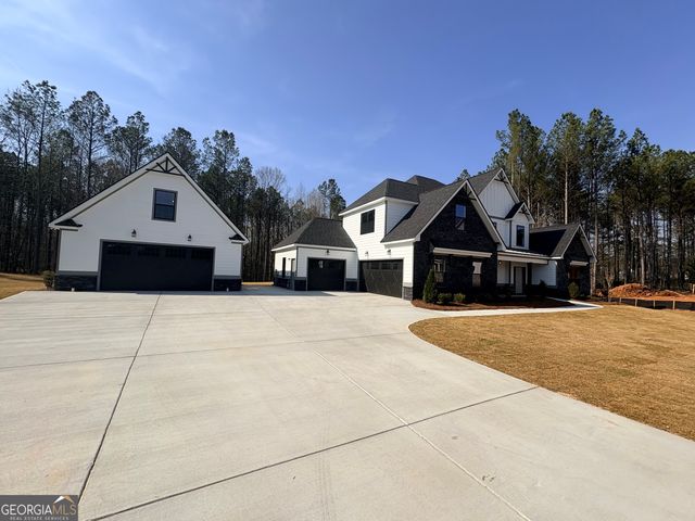 85 Marsh Hawk Court 5-131, Senoia, GA 30276