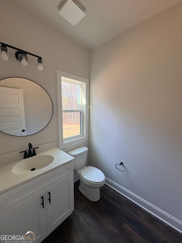 85 Marsh Hawk Court 5-131, Senoia, GA 30276