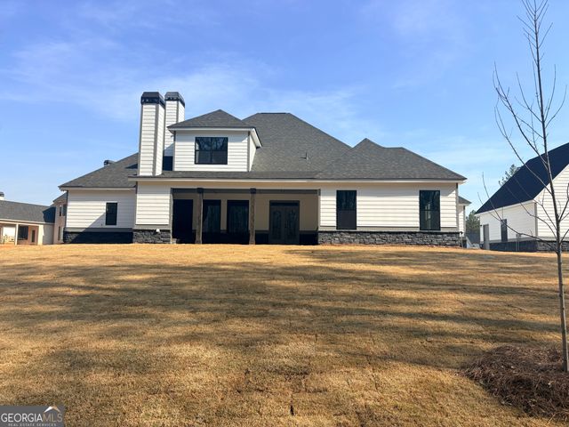 85 Marsh Hawk Court 5-131, Senoia, GA 30276