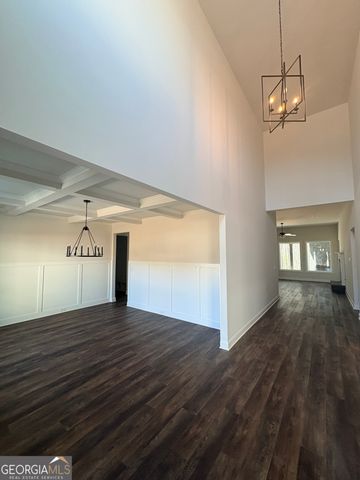 85 Marsh Hawk Court 5-131, Senoia, GA 30276