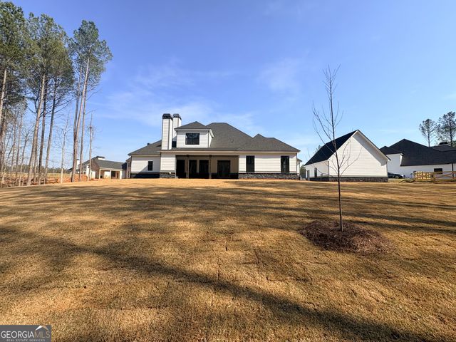 85 Marsh Hawk Court 5-131, Senoia, GA 30276