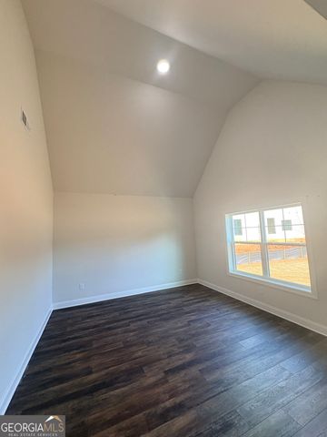 85 Marsh Hawk Court 5-131, Senoia, GA 30276