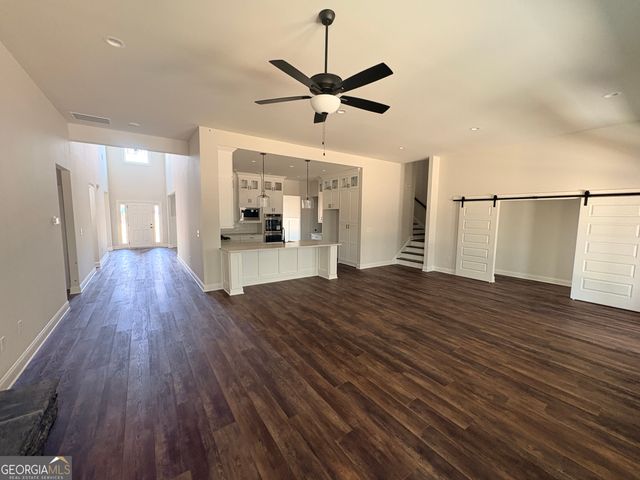 85 Marsh Hawk Court 5-131, Senoia, GA 30276