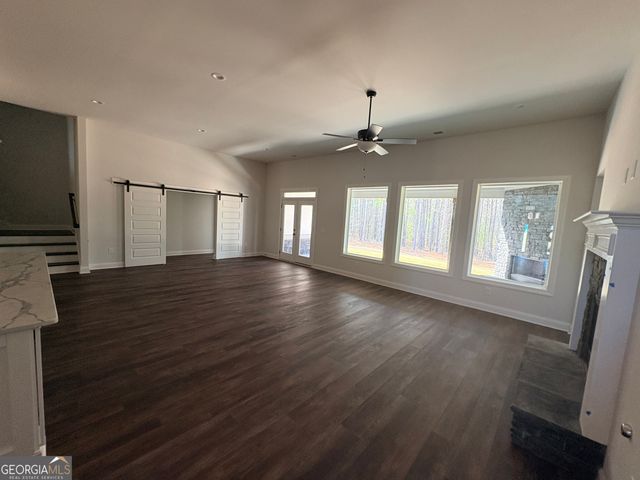 85 Marsh Hawk Court 5-131, Senoia, GA 30276