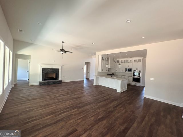 85 Marsh Hawk Court 5-131, Senoia, GA 30276