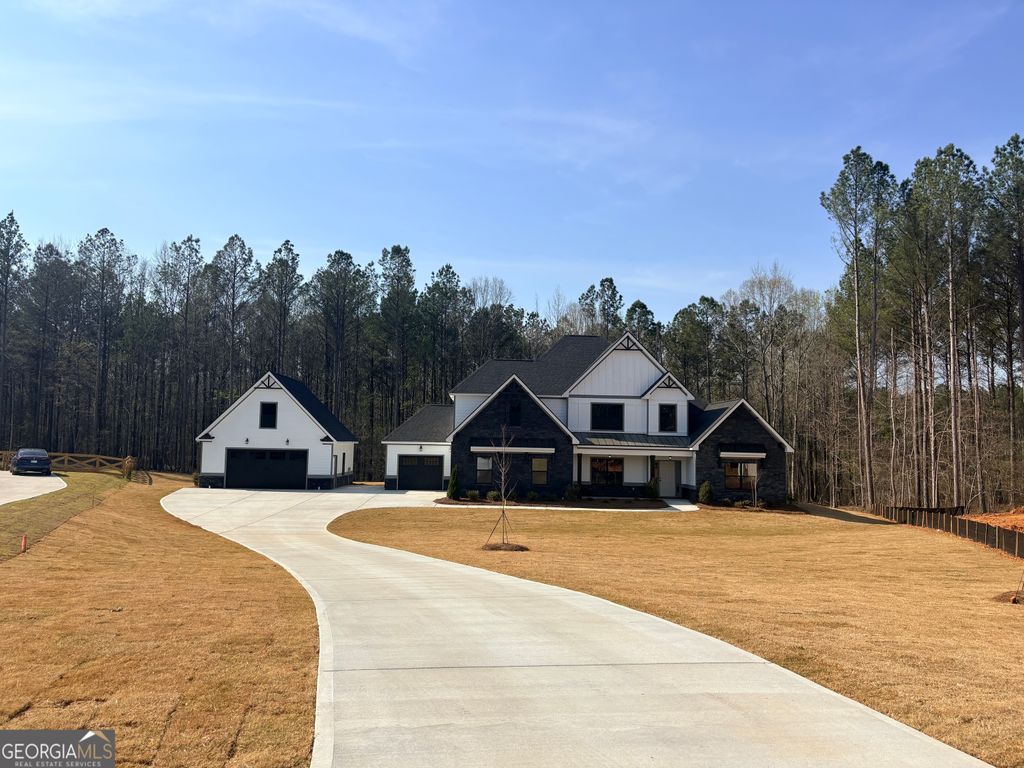 85 Marsh Hawk Court 5-131, Senoia, GA 30276