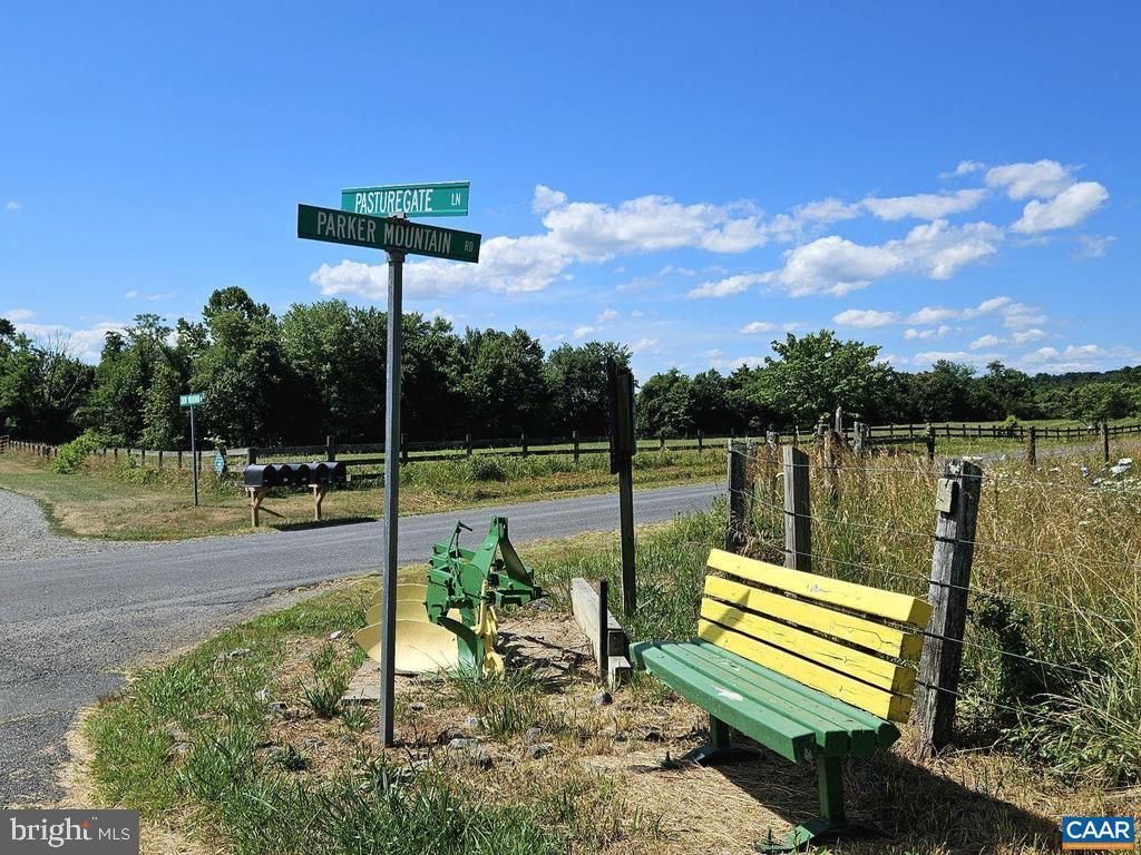 FARMVIEW RD, Stanardsville, VA 22973