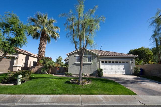 45950 Spyglass Hill Street, Indio, CA 92201