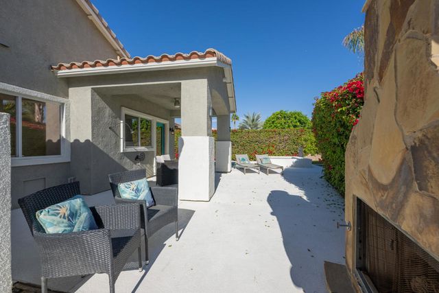 45950 Spyglass Hill Street, Indio, CA 92201