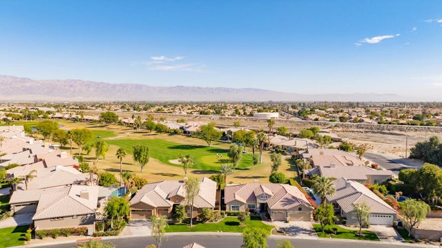 45950 Spyglass Hill Street, Indio, CA 92201