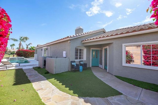 45950 Spyglass Hill Street, Indio, CA 92201