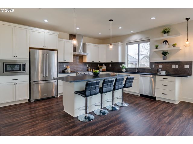 29276 Sw COSTA Cir E, Wilsonville, OR 97070