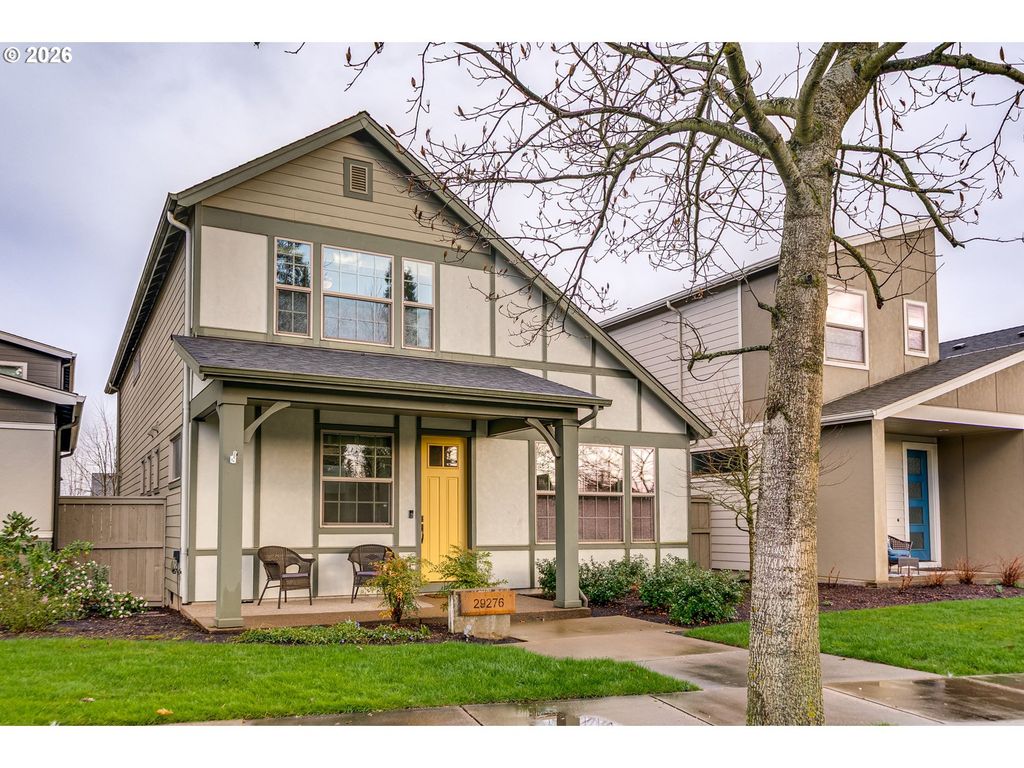 29276 Sw COSTA Cir E, Wilsonville, OR 97070