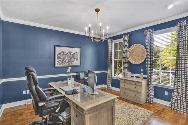 408 Honey Locust Dr, Cranberry Twp, PA 16066