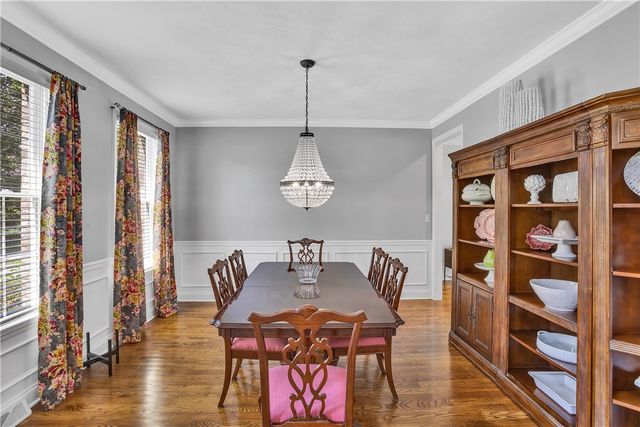 408 Honey Locust Dr, Cranberry Twp, PA 16066