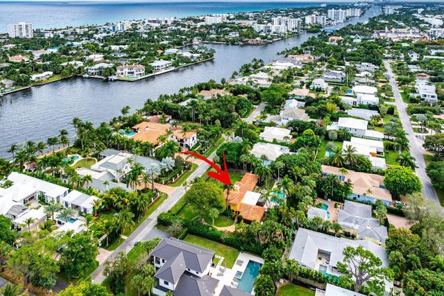 334 Palm Trail, Delray Beach, FL 33483