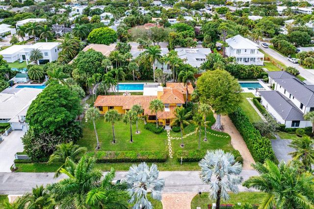 334 Palm Trail, Delray Beach, FL 33483