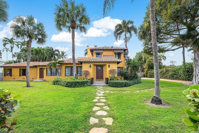 334 Palm Trail, Delray Beach, FL 33483