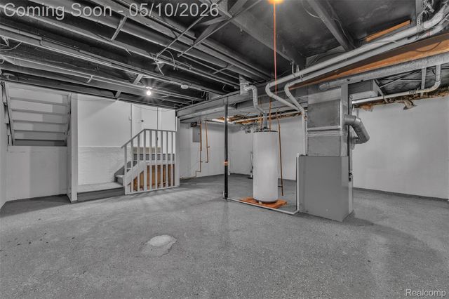 854 Estes Court, Waterford Charter Township, MI 48327