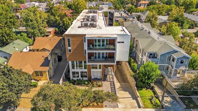 176 N Catalina Ave 404, Pasadena, CA 91106