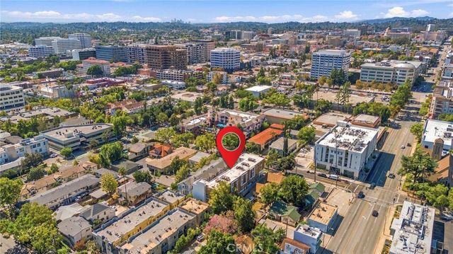176 N Catalina Ave 404, Pasadena, CA 91106