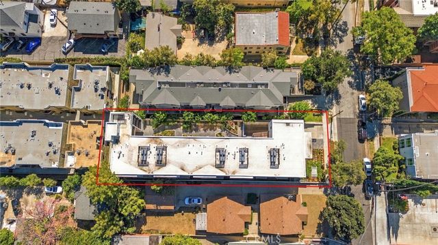 176 N Catalina Ave 404, Pasadena, CA 91106