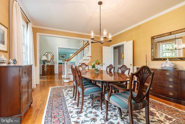 504 HOBBY HORSE HILL, Lower Gwynedd, PA 19002
