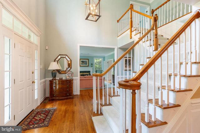 504 HOBBY HORSE HILL, Lower Gwynedd, PA 19002
