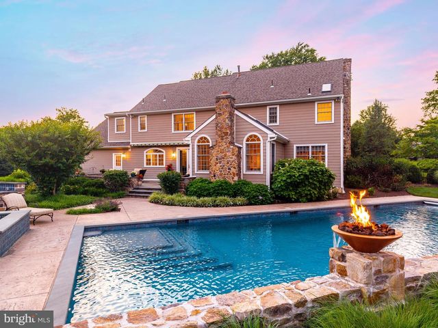 504 HOBBY HORSE HILL, Lower Gwynedd, PA 19002