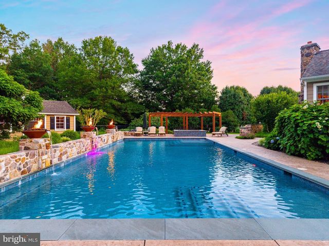 504 HOBBY HORSE HILL, Lower Gwynedd, PA 19002