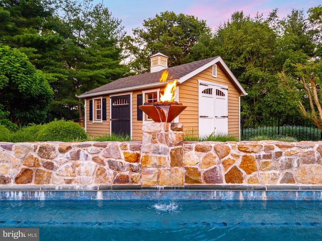 504 HOBBY HORSE HILL, Lower Gwynedd, PA 19002