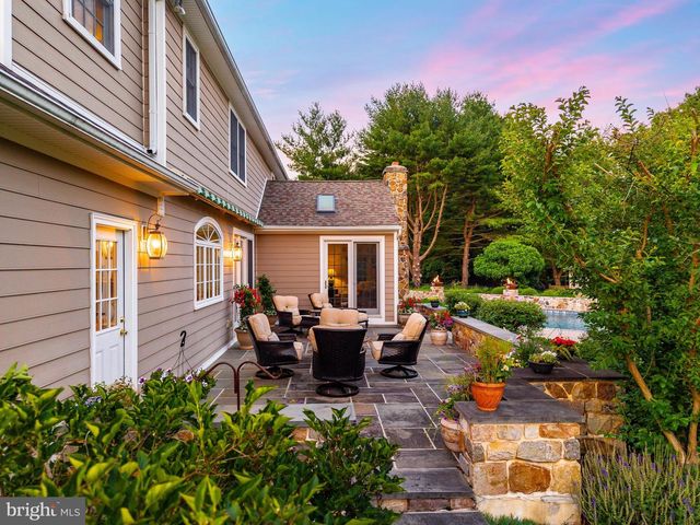 504 HOBBY HORSE HILL, Lower Gwynedd, PA 19002