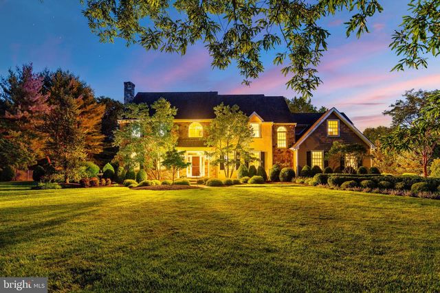 504 HOBBY HORSE HILL, Lower Gwynedd, PA 19002