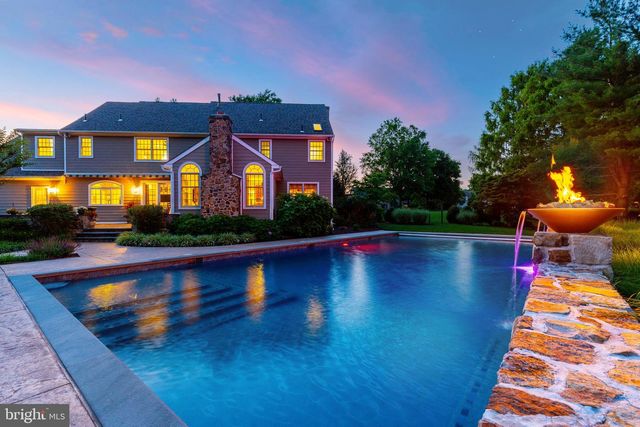 504 HOBBY HORSE HILL, Lower Gwynedd, PA 19002