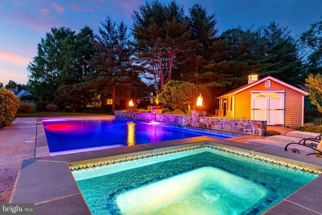 504 HOBBY HORSE HILL, Lower Gwynedd, PA 19002