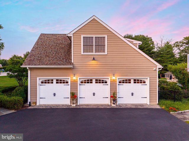 504 HOBBY HORSE HILL, Lower Gwynedd, PA 19002