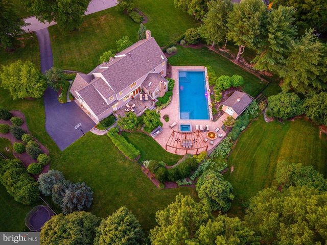 504 HOBBY HORSE HILL, Lower Gwynedd, PA 19002