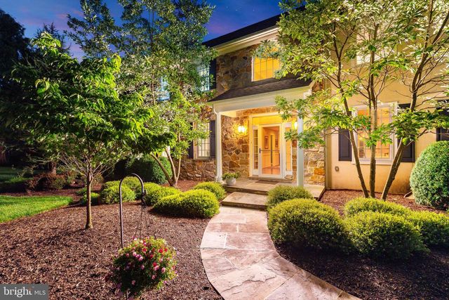 504 HOBBY HORSE HILL, Lower Gwynedd, PA 19002