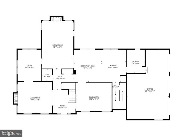 504 HOBBY HORSE HILL, Lower Gwynedd, PA 19002